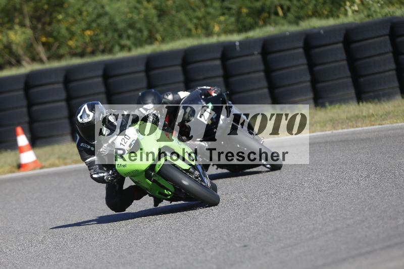 /45 15.09.2026  Trackday Domi Aegerter Trackday ADR/Gruppe gruen/120